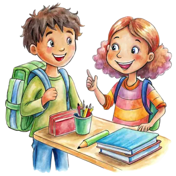 خردوات وادوات مدرسية