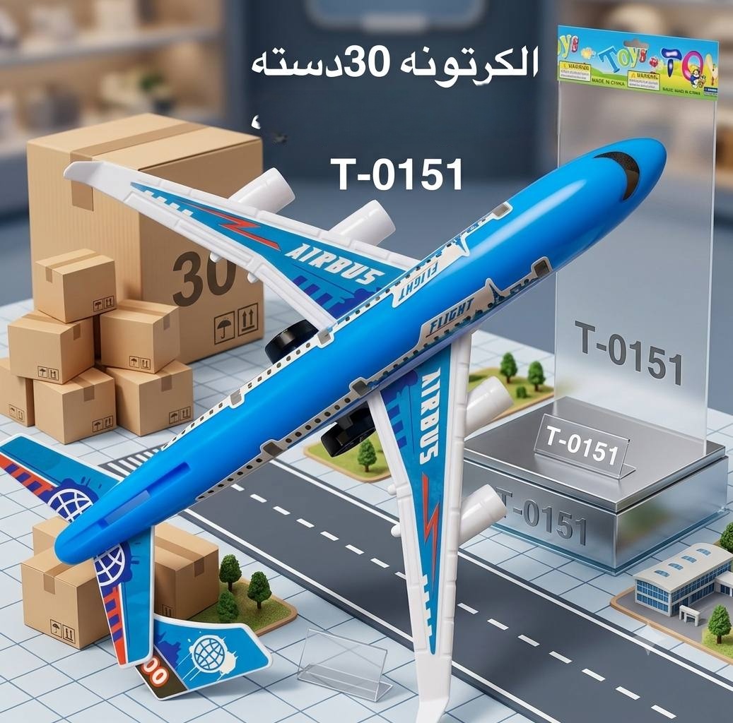 الطائرة المدنية